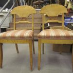 713 8624 CHAIRS